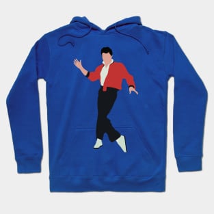 elvis presley Hoodie